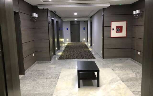 Hotel Molen Nador