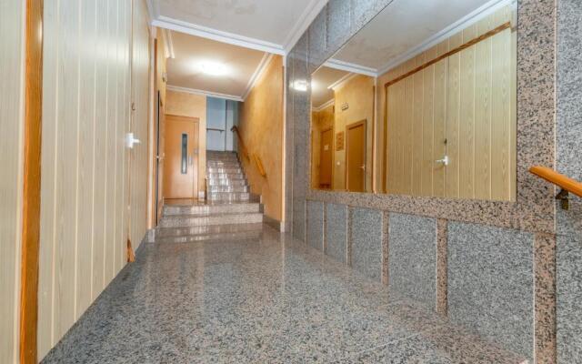 Apartamento Terreta