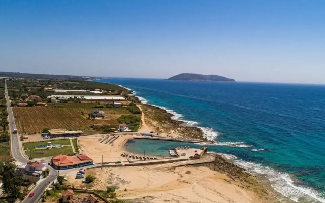 Filiatra Prive Escape - Seaview Nature Serenity