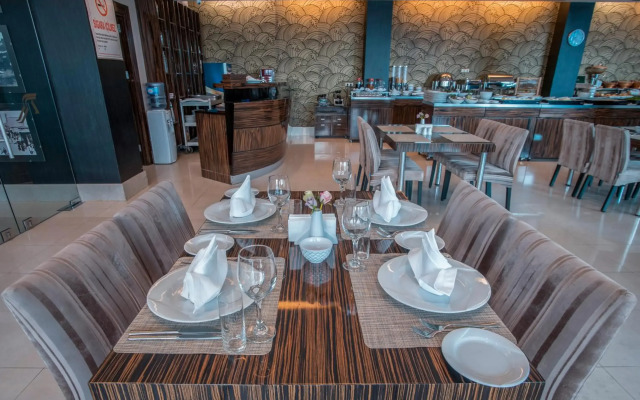 Riva Resatbey Hotel