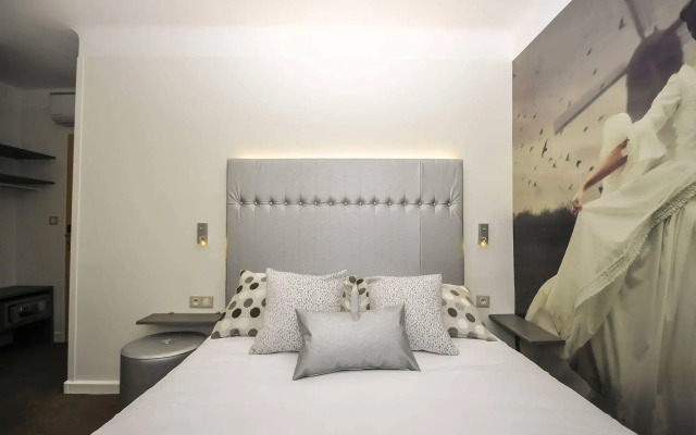 NYX Hotel