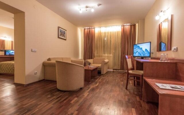 Hotel Hermes
