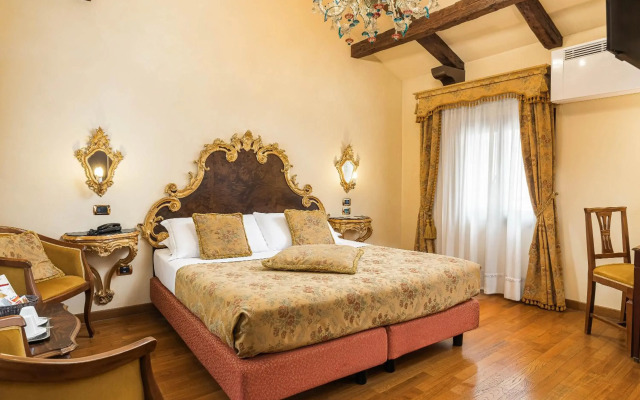 Hotel Ca' Alvise