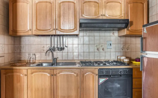 Simplistic Apartment in Siderno near Seabeach