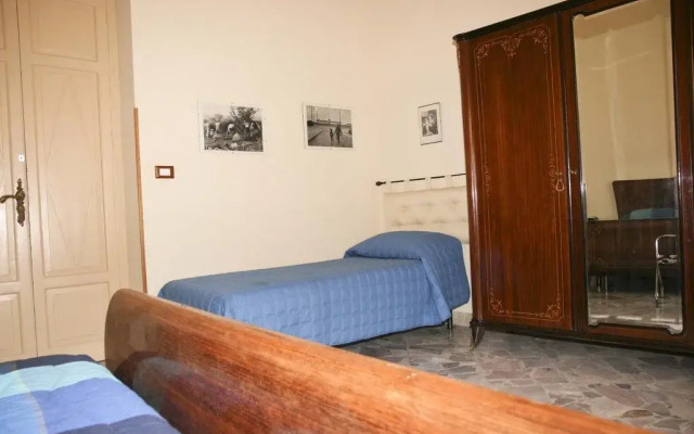 Bed & Breakfast Domus Notari