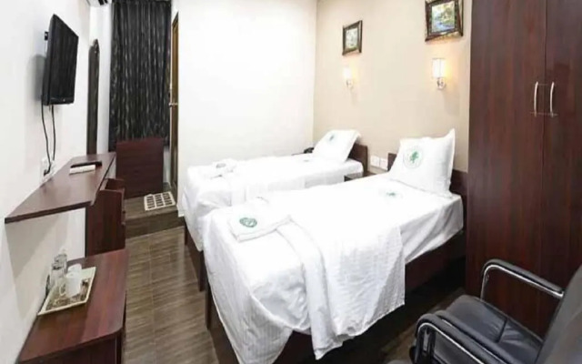 Avyukt Suites