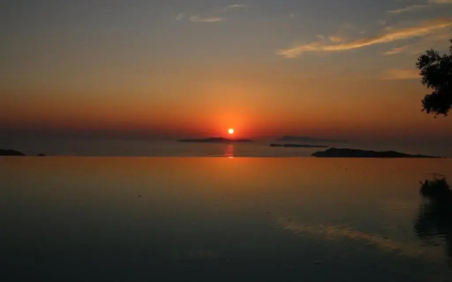 Sunset Sea View Villa 2