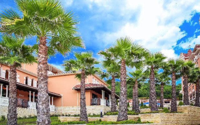 Royal Casa Villas