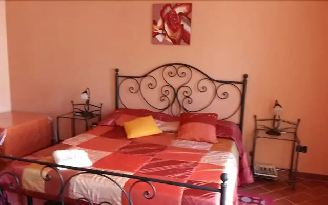 La Soffitta Del Barone B&B