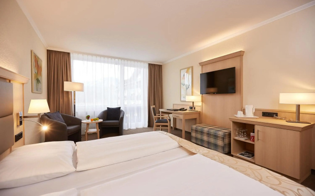 Eibsee Hotel