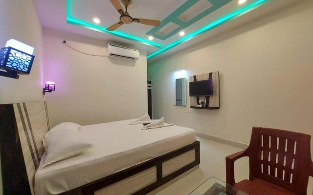 Отель Sea Queen Beach Resort Индия, Южный Гоа - отзывы, цены и фото номеров - забронировать отель Sea Queen Beach Resort онлайн