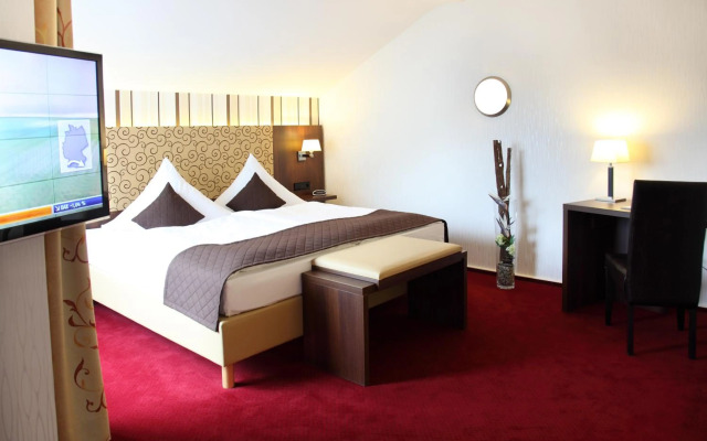 Lobinger Hotel Parkhotel