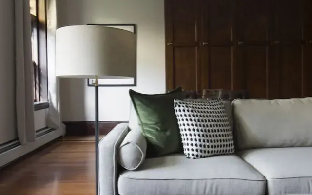 Stunning Back Bay Suites by Sonder