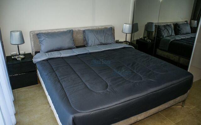 Centara Avenue Residence by Towers