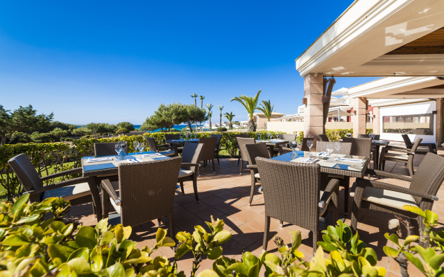 Insotel Punta Prima Resort & Spa
