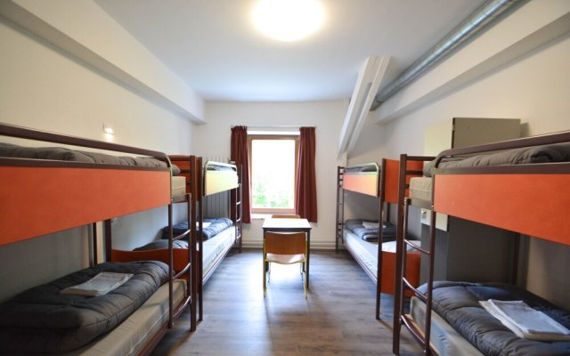 Auberge de Jeunesse de Champlon - Hostel