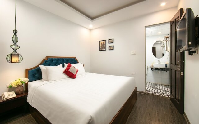 La Renta Premmier Hotel and Spa