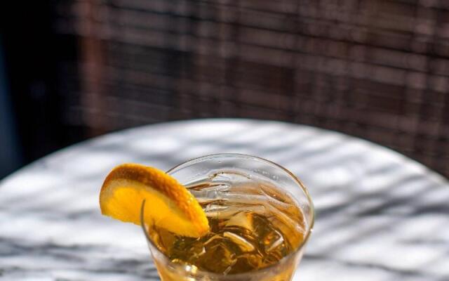 Baltimore Marriott Waterfront