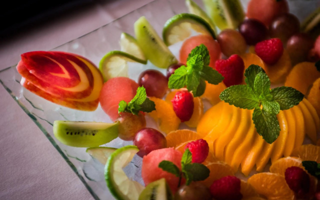 The FarSide Country Manor