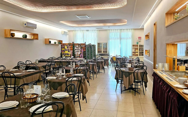 Hotel Verdi