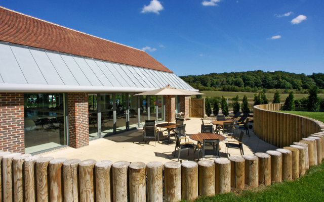 Donnington Valley Hotel and Spa