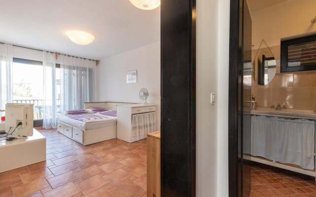 Awesome Home in Jadranovo With Wifi and 0 Bedrooms