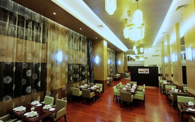 Ming Garden Hotel And Residence