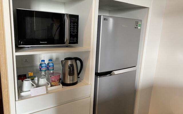 Roygent Parks Hai Phong