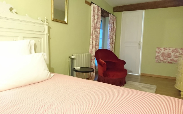 Domaine de Bourgville