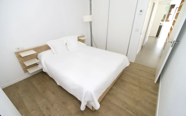 Smart Suites Albaicin Apartamentos