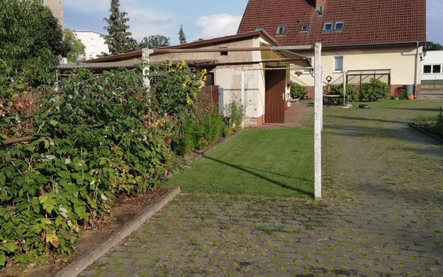 Ferienwohnung Anjadina