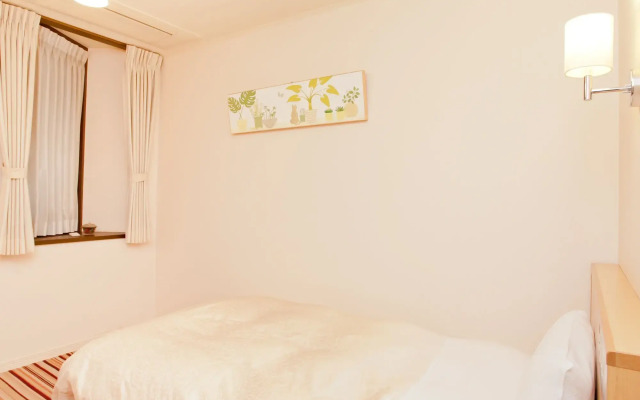Hotel Hanakomichi