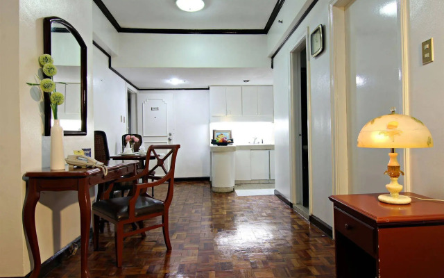 MPT Suites