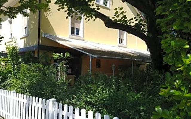 Hotel Restaurant Jura Dornach