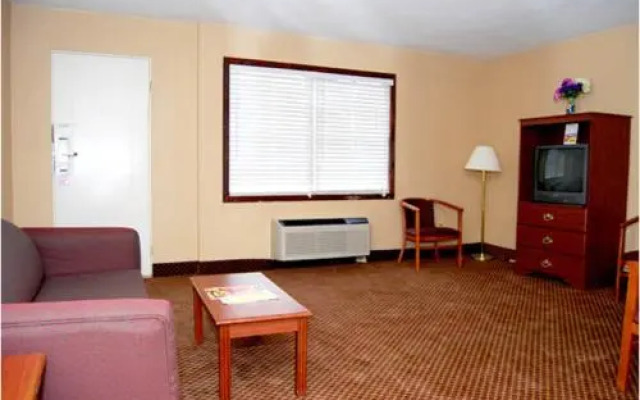 Kings Inn Hot Springs