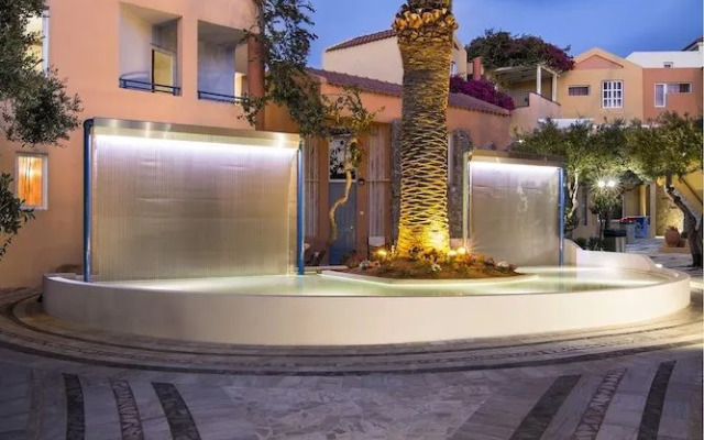 Stefan Village Hotel