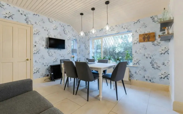Blackpool Abode - Southlands