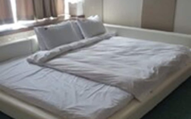 Tongyeong Tourist Hotel