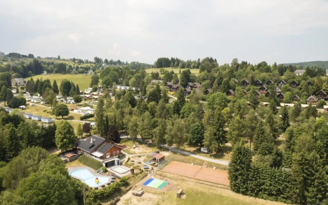 Charming Apartment in Ardennes