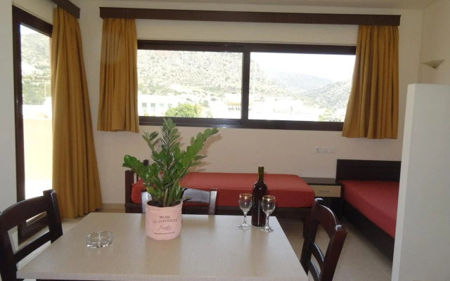 Lito Apartments - Paleochora