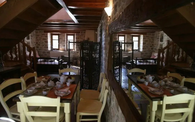 Amanita Guesthouse