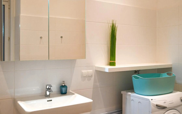 Backpacker Apartment City Center