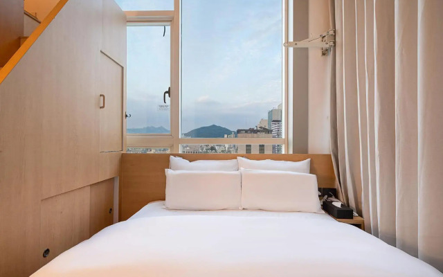Hotel The-Ore