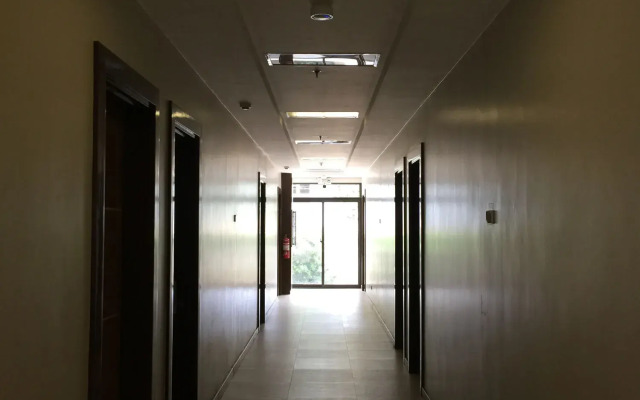 Coron Soleil Express Hotel