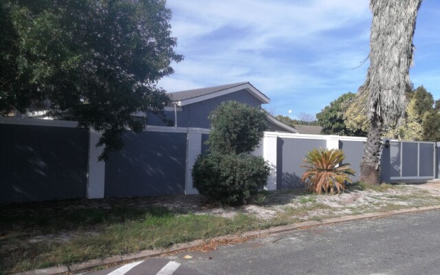 Cape Pine Guest House