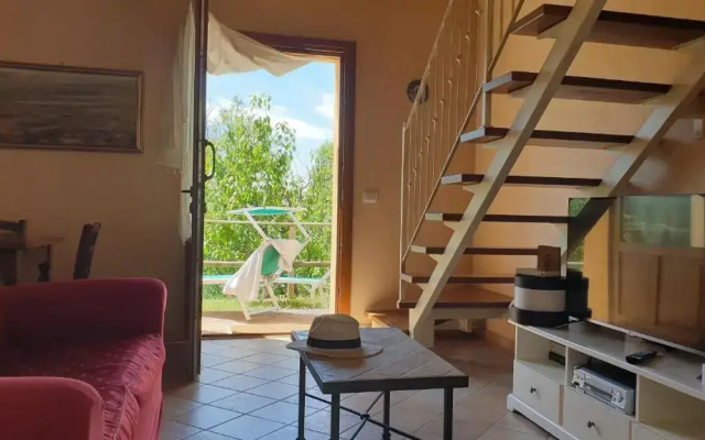 Agriturismo Podere le Tombe
