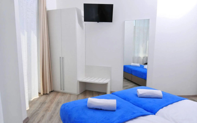 Boutique Suites Joyce