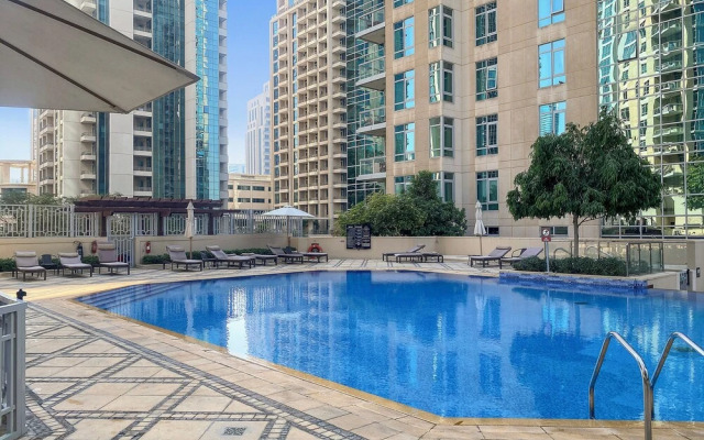 Silkhaus The Residences, Downtown Dubai