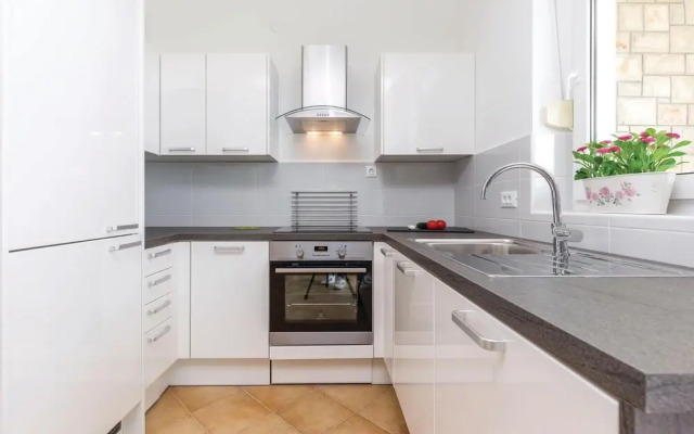 Nice Home in Crikvenica With Wifi and 3 Bedrooms