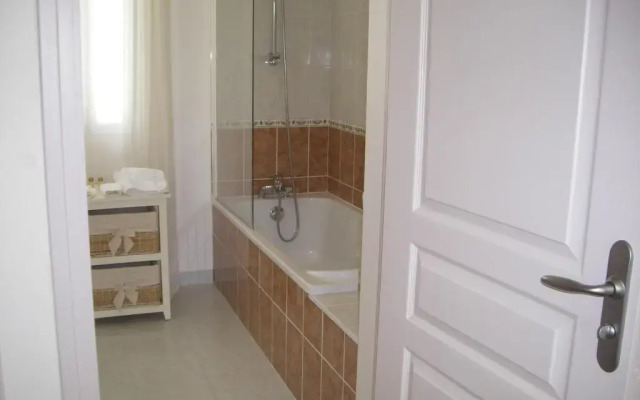 Chambres d'Hotes la Raspeliere